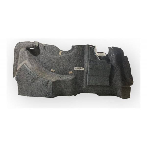Forro Carpet Lateral Direito Porta Malas Ford Fusion 2013 Forro Carpet Lateral Direito Porta Malas Ford Fusion 2013