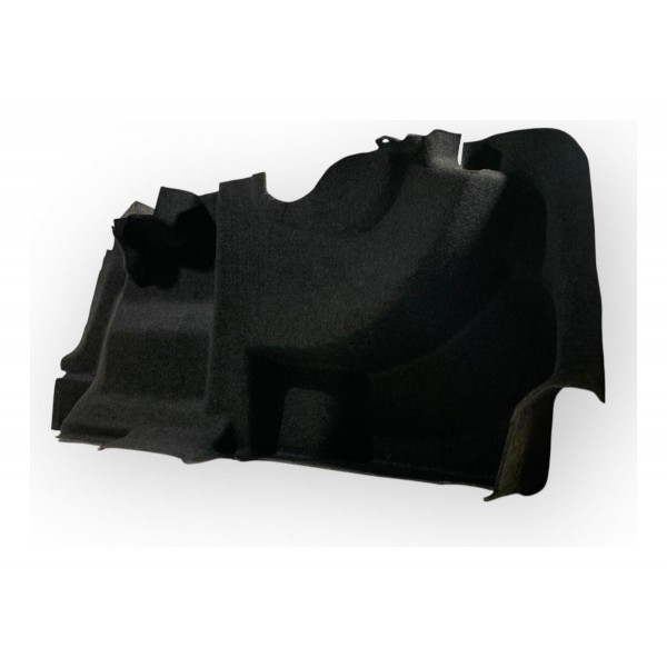 Forro Carpet Lateral Direito Porta Malas Ford Fusion 2013 Forro Carpet Lateral Direito Porta Malas Ford Fusion 2013