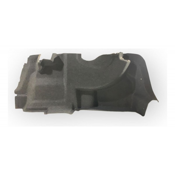 Forro Carpet Lateral Direito Porta Malas Ford Fusion 2013 Forro Carpet Lateral Direito Porta Malas Ford Fusion 2013