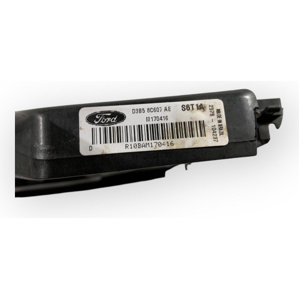 Defletor Ventoinha Ford Ka 1.0 2015 2016 2017 2018 2019