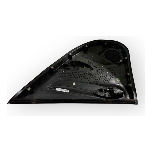 Forro Porta Traseiro Esquerdo Chevrolet Onix Ltz 2015 Forro Porta Traseiro Esquerdo Chevrolet Onix Ltz 2015