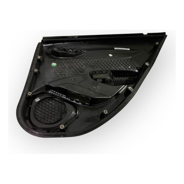 Forro Porta Traseiro Esquerdo Chevrolet Onix Ltz 2015 Forro Porta Traseiro Esquerdo Chevrolet Onix Ltz 2015