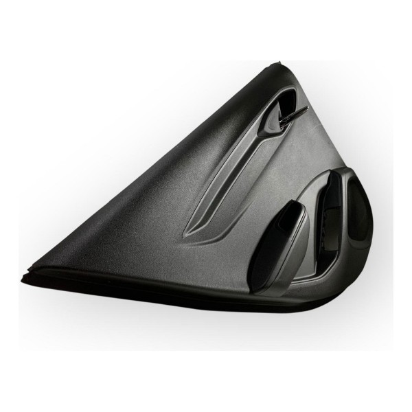 Forro Porta Traseiro Esquerdo Chevrolet Onix Ltz 2015 Forro Porta Traseiro Esquerdo Chevrolet Onix Ltz 2015