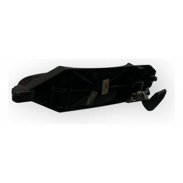 Maçaneta Externa Traseira Esquerda Fiat Palio 2008 2009 2010