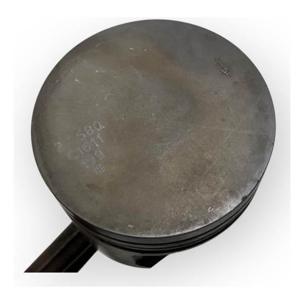 Pistão Biela Motor Chevrolet Montana Corsa 1.4 2008