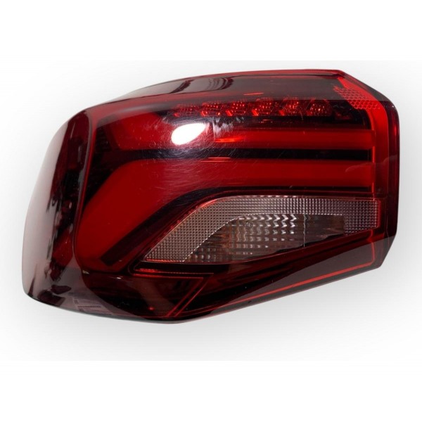 Lanterna Led Traseira Esquerda Chevrolet Onix Plus 2020/2024