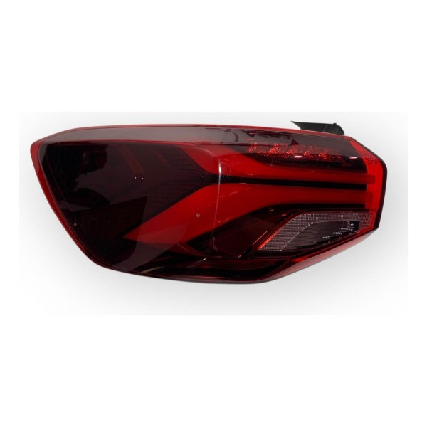 Lanterna Led Traseira Esquerda Chevrolet Onix Plus 2020/2024