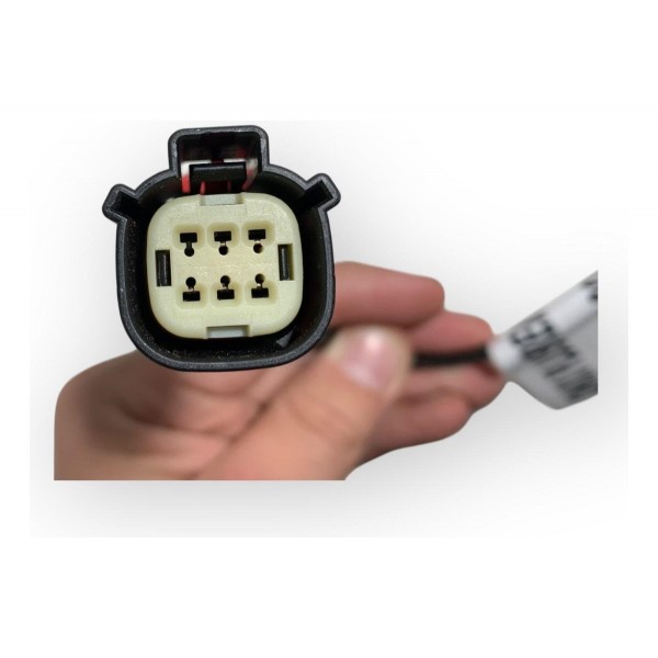 Lanterna Led Traseira Esquerda Chevrolet Onix Plus 2020/2024