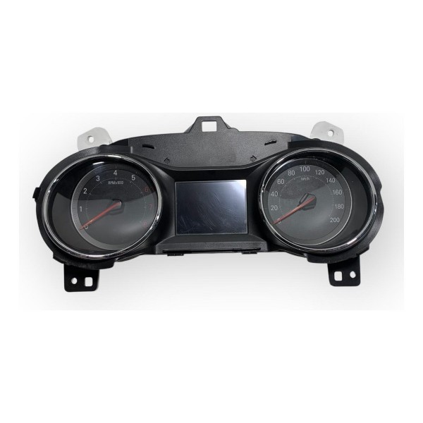 Painel Instrumentos Chevrolet Onix Premier Turbo Plus 2024