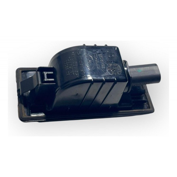 Luz Placa Traseira Chevrolet Onix Plus 2021 2022 2023 2024 A