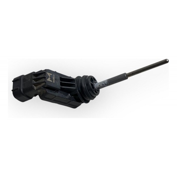 Vela Aquecedora Flauta Fiat Argo Cronos 1.0 2019 0196738c