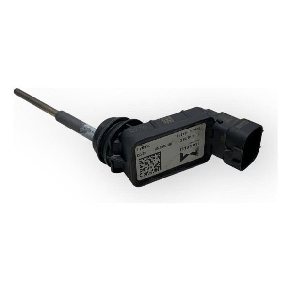 Vela Aquecedora Flauta Fiat Argo Cronos 1.0 2019 0196738c