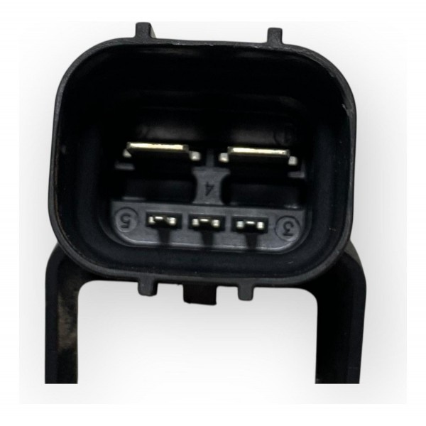 Vela Aquecedora Flauta Fiat Argo Cronos 1.0 2019 0196738c