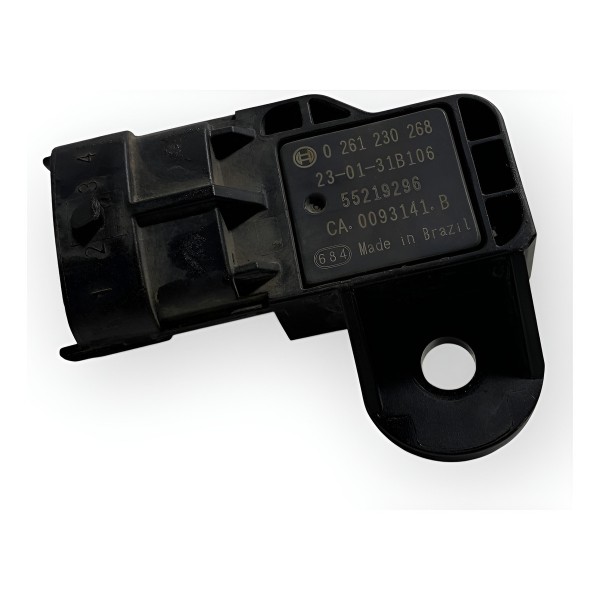 Sensor Map Fiat Argo Cronos 1.0 2019 55219296