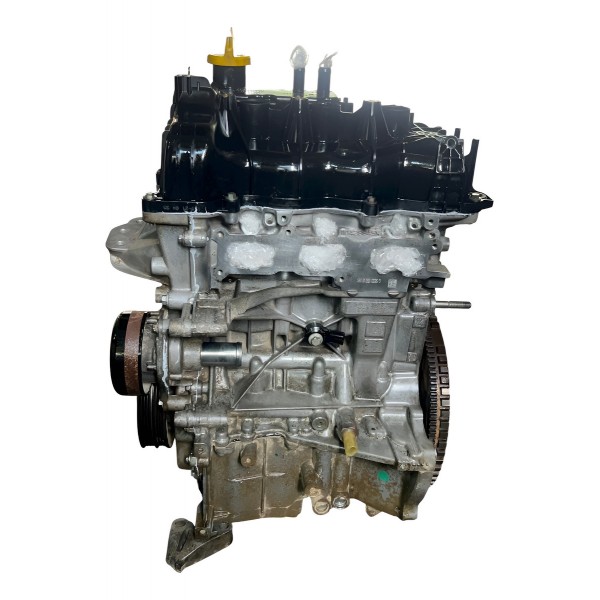 Motor Parcial Renault Kwid 2018 1.0 3cc 12v 70cv Standard