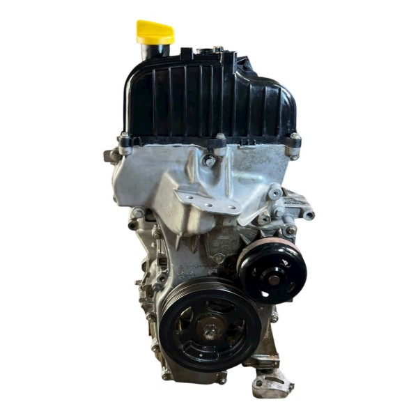 Motor Parcial Renault Kwid 2018 1.0 3cc 12v 70cv Standard