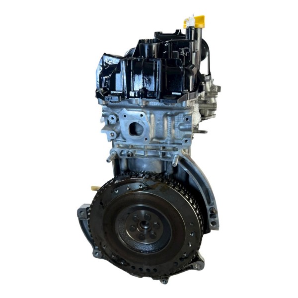 Motor Parcial Renault Kwid 2018 1.0 3cc 12v 70cv Standard