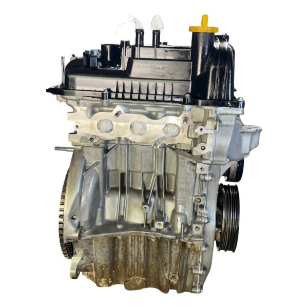 Motor Parcial Renault Kwid 2018 1.0 3cc 12v 70cv Standard