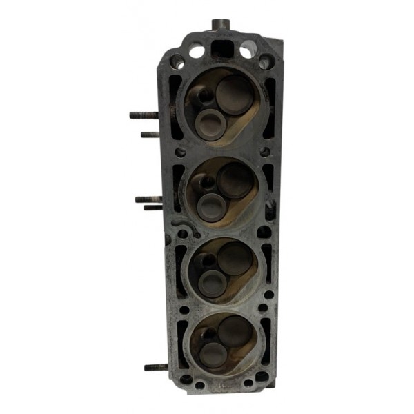 Cabeçote Motor Chevrolet Onix Prisma 1.4 8v