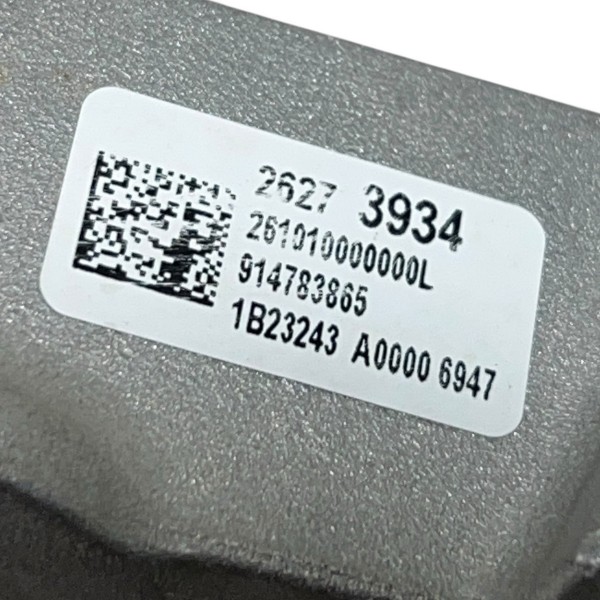 Suporte Coxim Câmbio Gm Onix Premier Turbo 2024