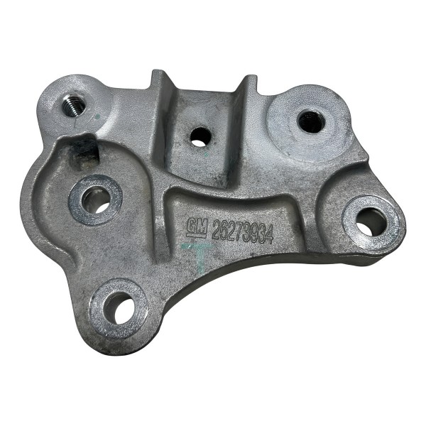 Suporte Coxim Câmbio Gm Onix Premier Turbo 2024