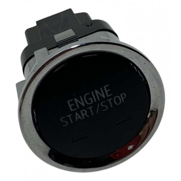 Botão Start Stop Ignição Gm Onix Turbo