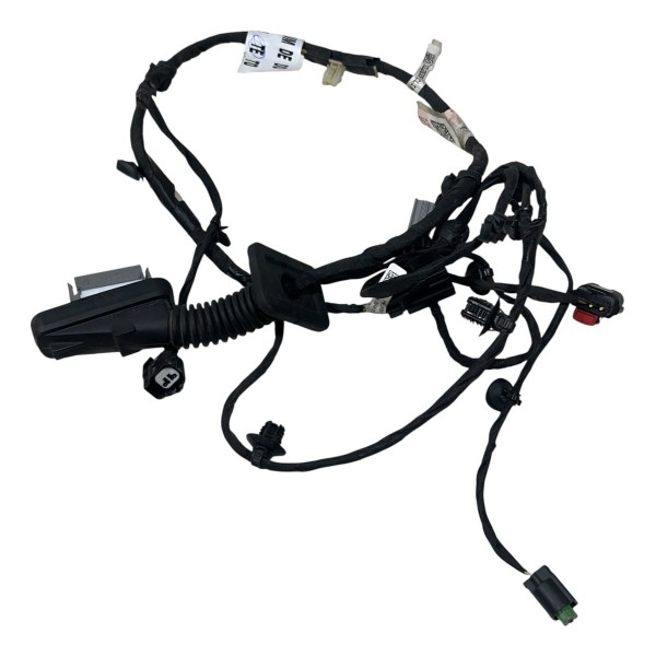 Chicote Porta Traseira Esquerda Onix Plus Premier 2 2024