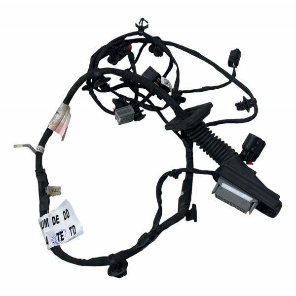 Chicote Porta Traseira Esquerda Onix Plus Premier 2 2024