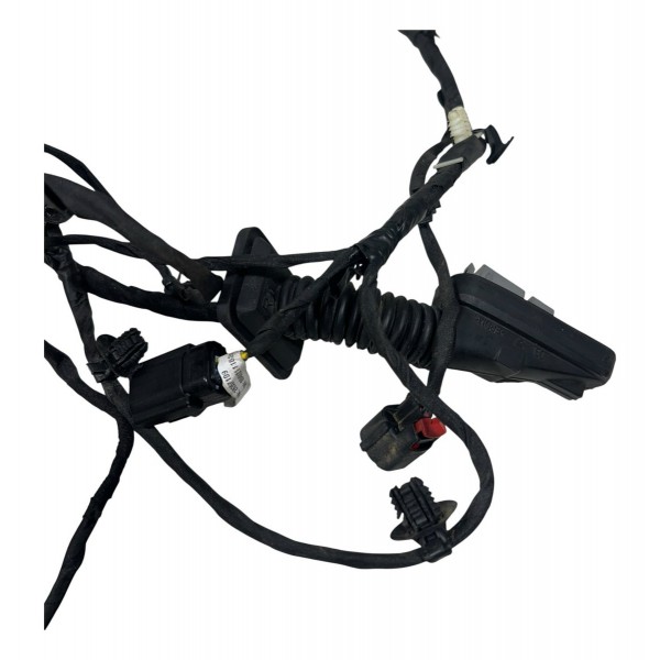 Chicote Porta Traseira Esquerda Onix Plus Premier 2 2024