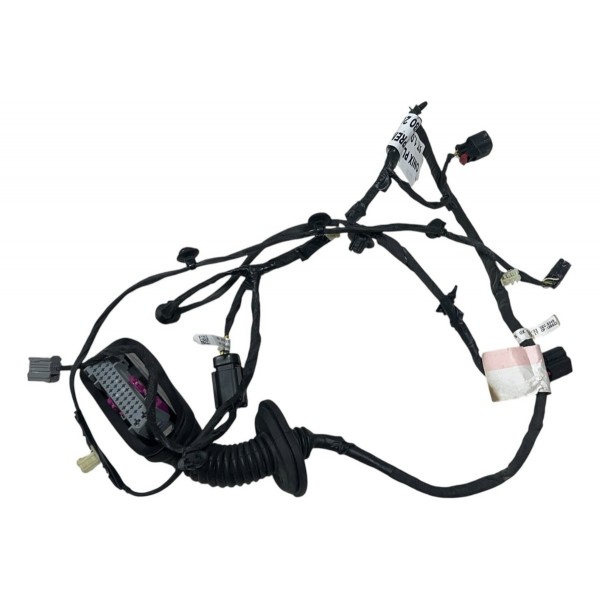 Chicote Porta Dianteira Direita Onix Plus Premier 2 2024