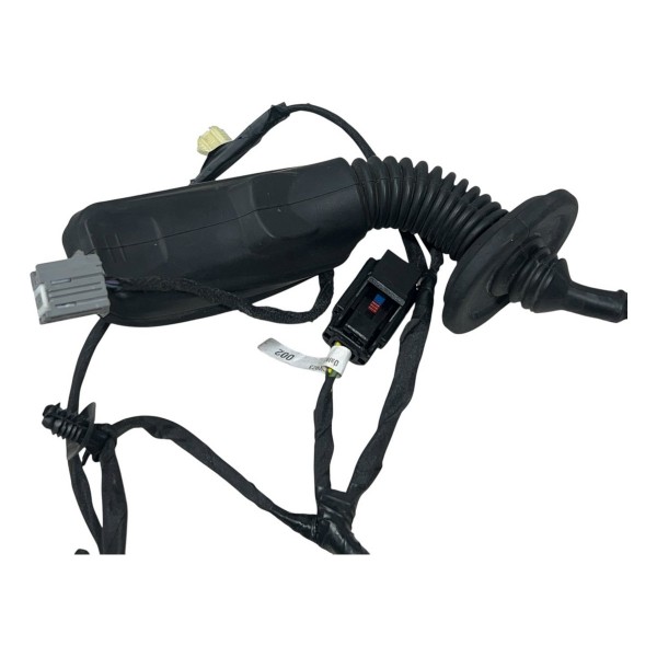 Chicote Porta Dianteira Direita Onix Plus Premier 2 2024