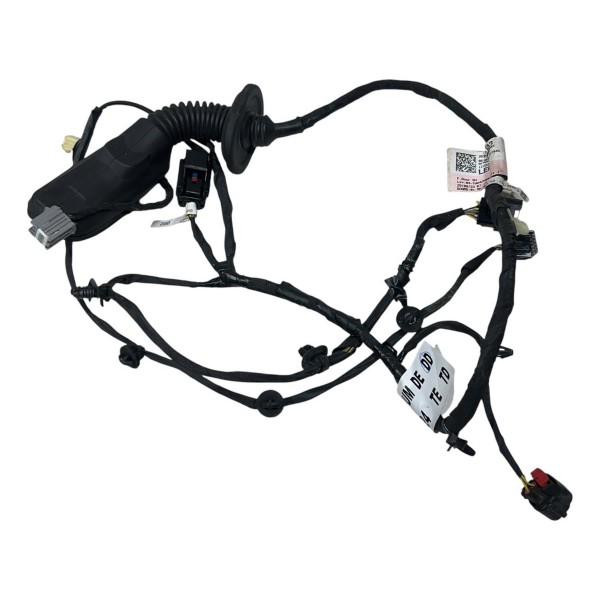 Chicote Porta Dianteira Direita Onix Plus Premier 2 2024