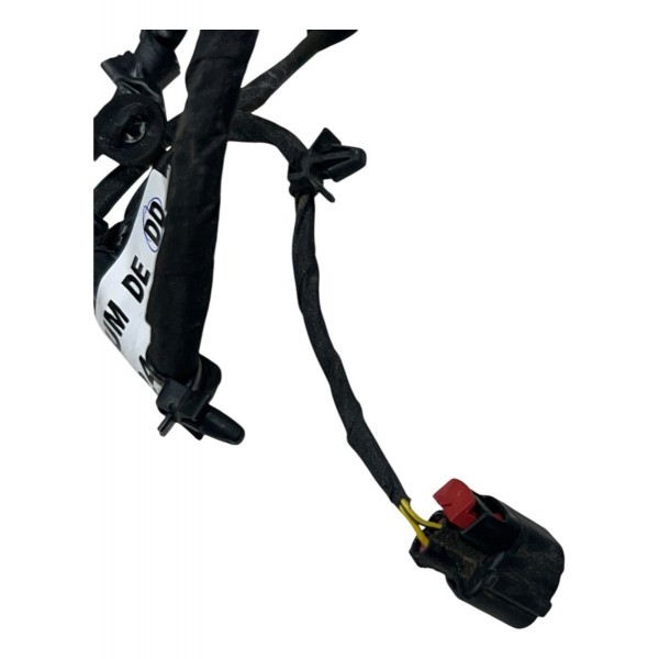 Chicote Porta Dianteira Direita Onix Plus Premier 2 2024