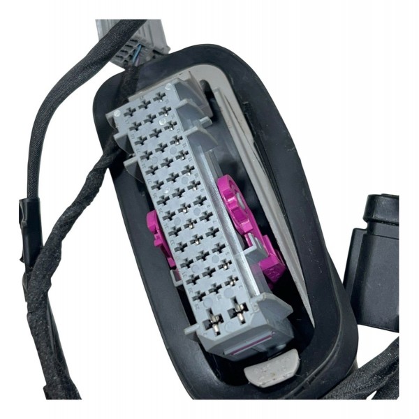 Chicote Porta Dianteira Direita Onix Plus Premier 2 2024