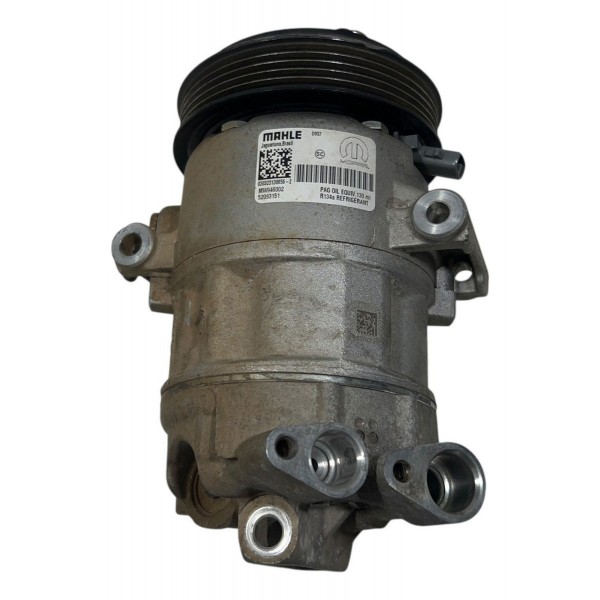 Compressor Ar Condicionado Argo 1.0 3c 2019