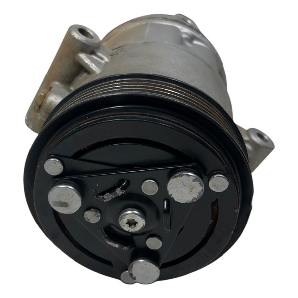 Compressor Ar Condicionado Argo 1.0 3c 2019