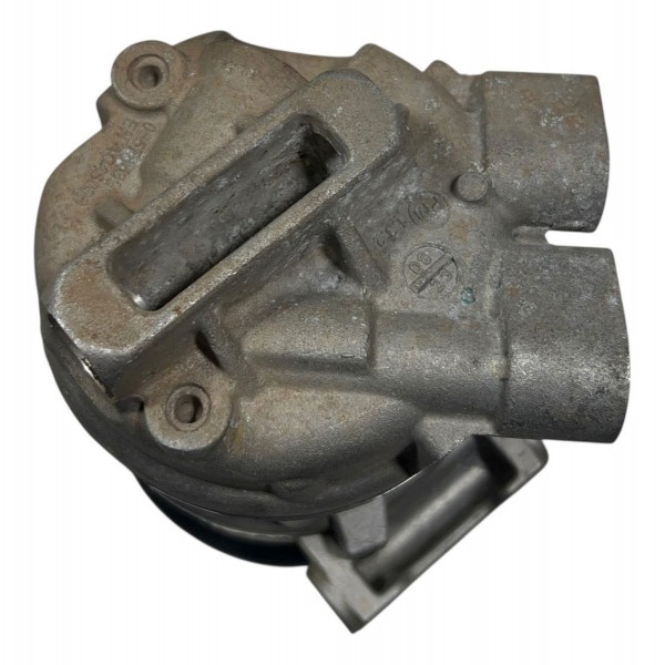 Compressor Ar Condicionado Argo 1.0 3c 2019