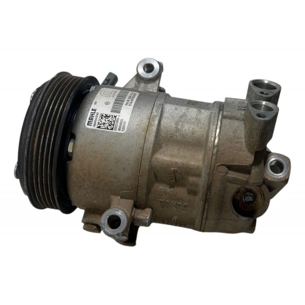 Compressor Ar Condicionado Argo 1.0 3c 2019