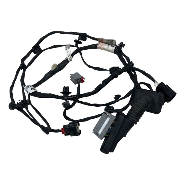 Chicote Porta Traseira Direita Onix Plus Premier 2 2024