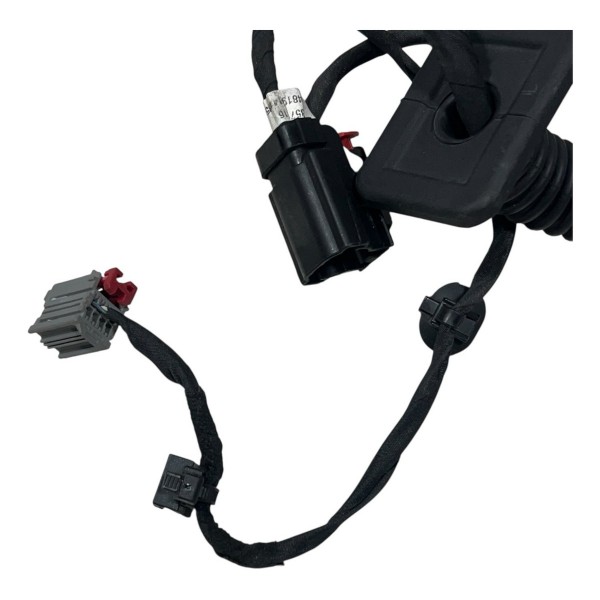 Chicote Porta Traseira Direita Onix Plus Premier 2 2024