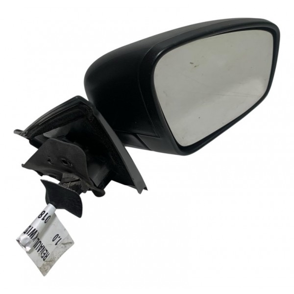 Retrovisor Manual Direito Renault Kwid Retrovisor Manual Direito Renault Kwid