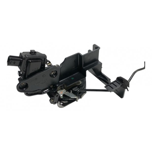 Fechadura Elétrica Dianteira Esquerda Kwid