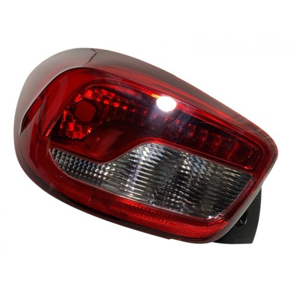Lanterna Traseira Esquerda Kwid 18/23