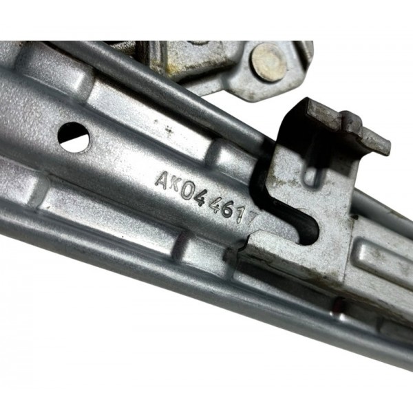 Maquina Vidro Manual Traseira Direita Renault Kwid 2018