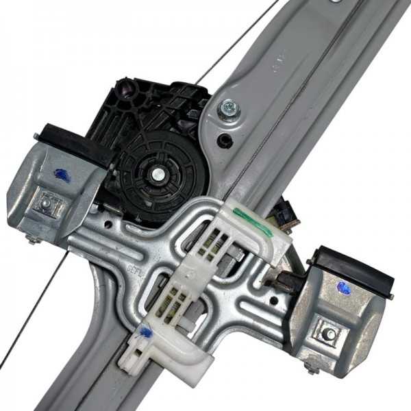 Máquina De Vidro Porta Dianteira Esquerda Onix Turbo 2024 Máquina De Vidro Porta Dianteira Esquerda Onix Turbo 2024