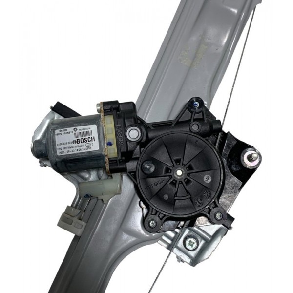 Máquina De Vidro Porta Dianteira Esquerda Onix Turbo 2024 Máquina De Vidro Porta Dianteira Esquerda Onix Turbo 2024