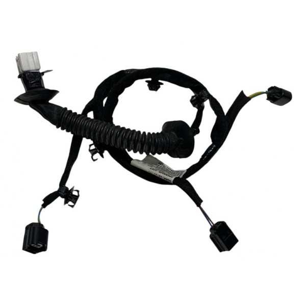 Chicote Porta Dianteira Esquerda Renault Kwid Chicote Porta Dianteira Esquerda Renault Kwid