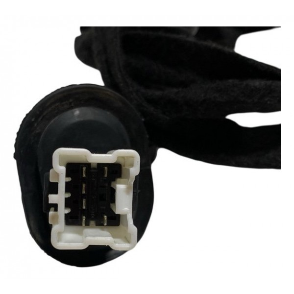 Chicote Porta Dianteira Esquerda Renault Kwid Chicote Porta Dianteira Esquerda Renault Kwid
