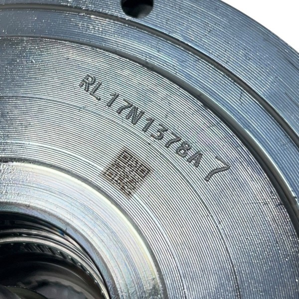 Kit Embreagem Tf71sc / Tf72sc Original B1 C3