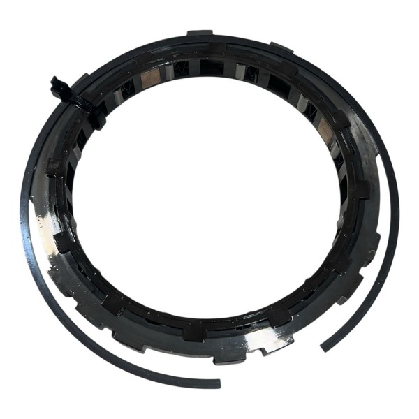 Roda Livre Tf71sc / Tf72sc Original